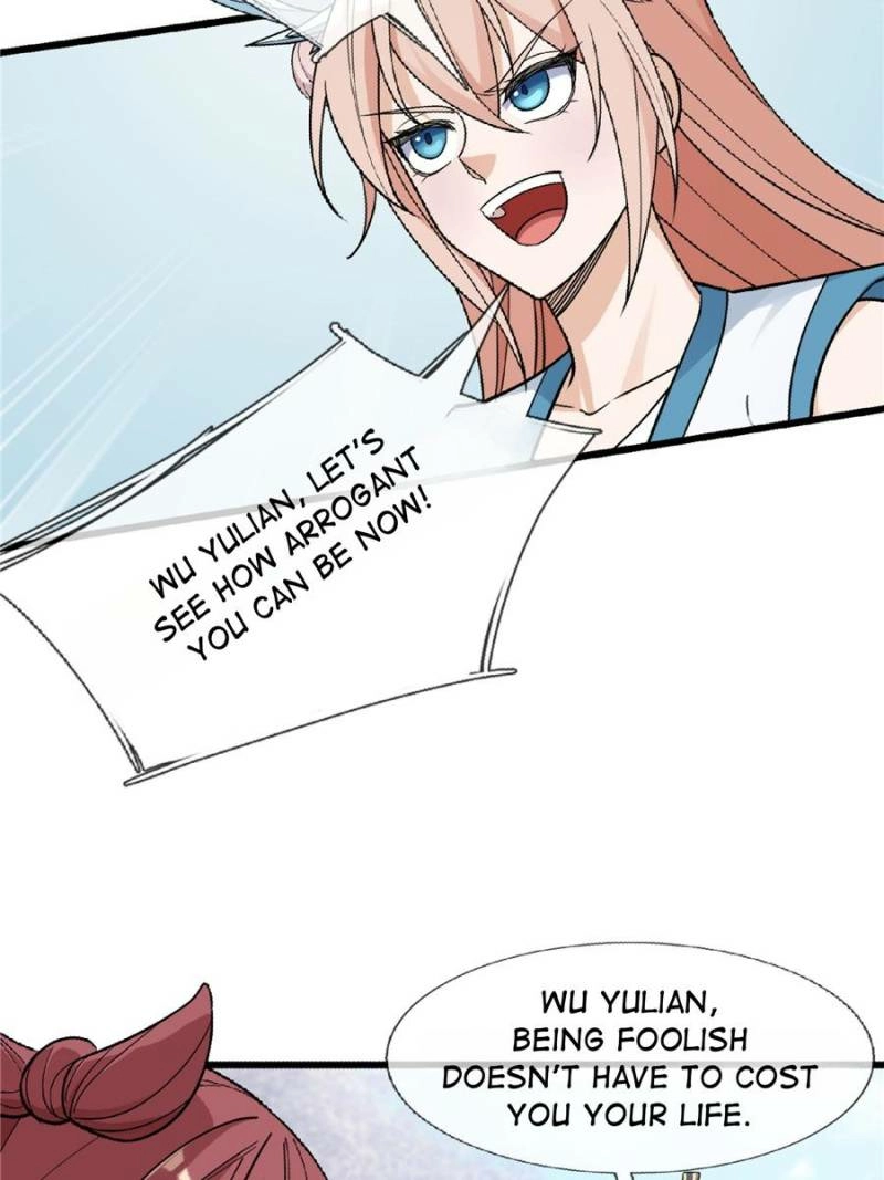 Rise of the Sect Master Chapter 67 - page 31