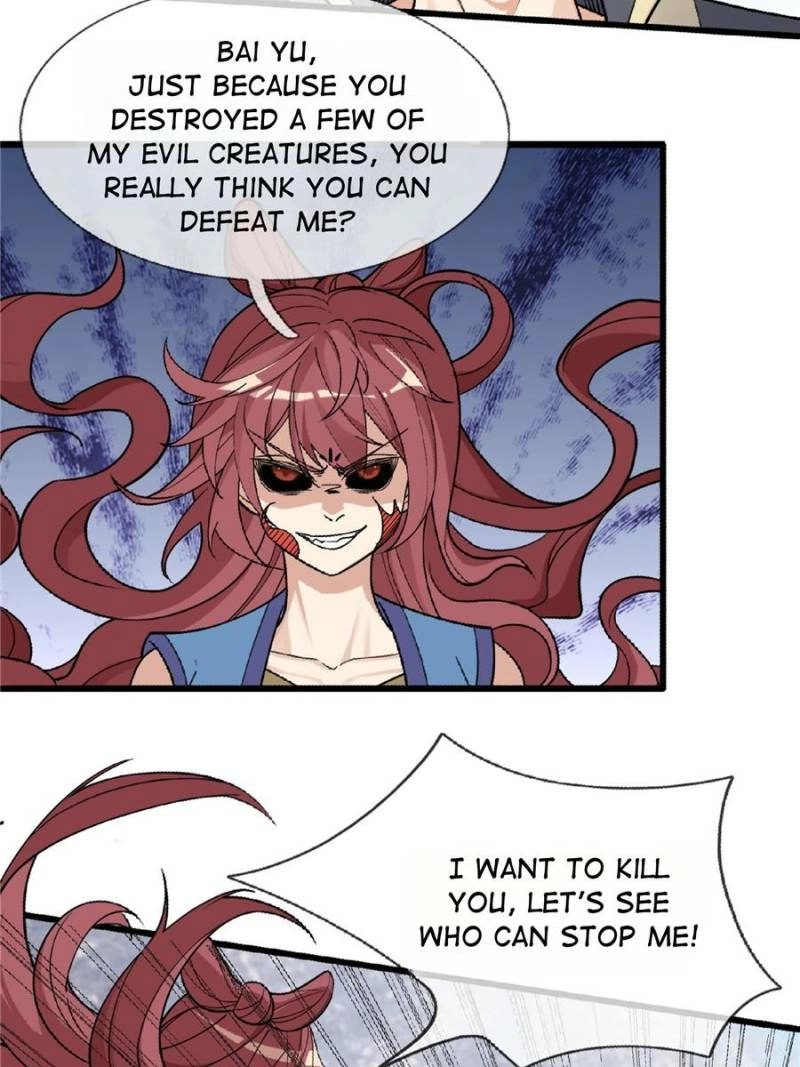 Rise of the Sect Master Chapter 67 - page 33
