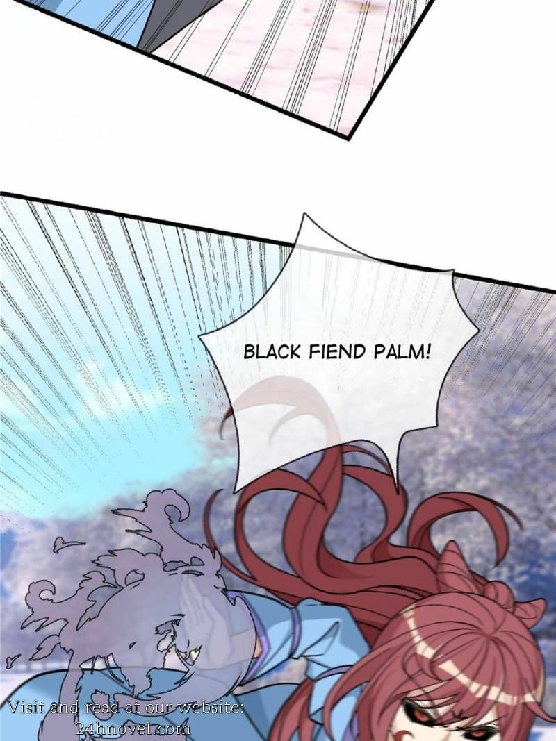 Rise of the Sect Master Chapter 67 - page 35