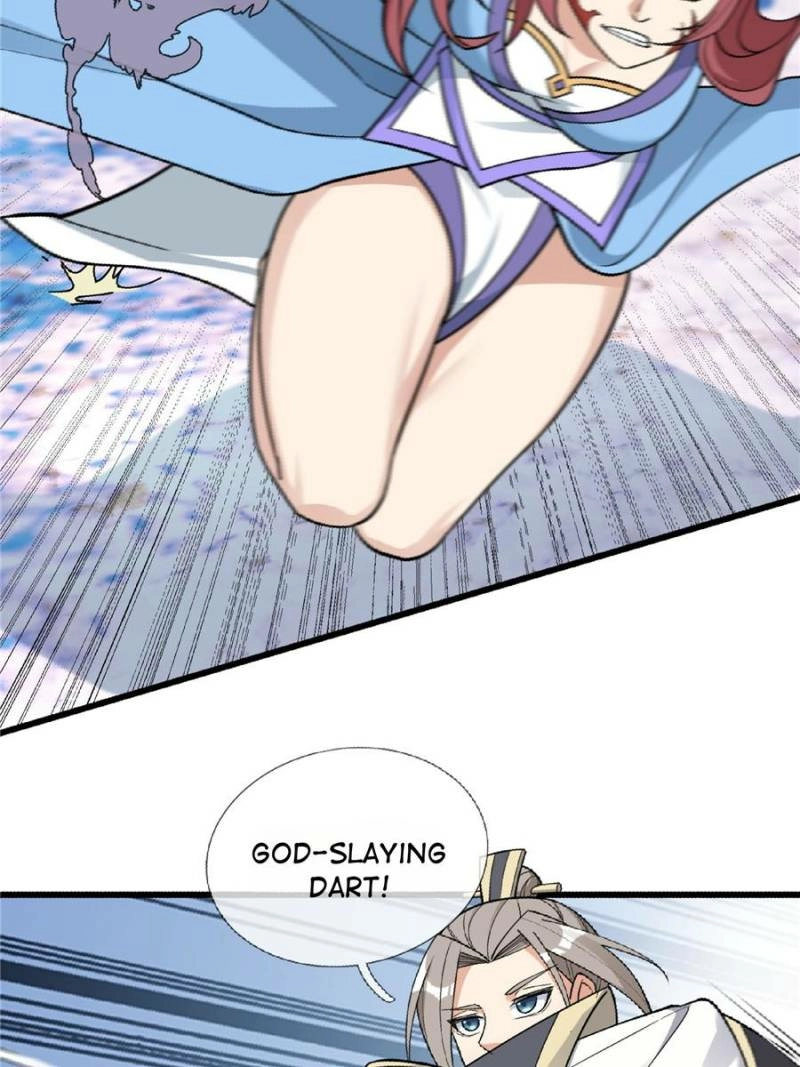 Rise of the Sect Master Chapter 67 - page 36