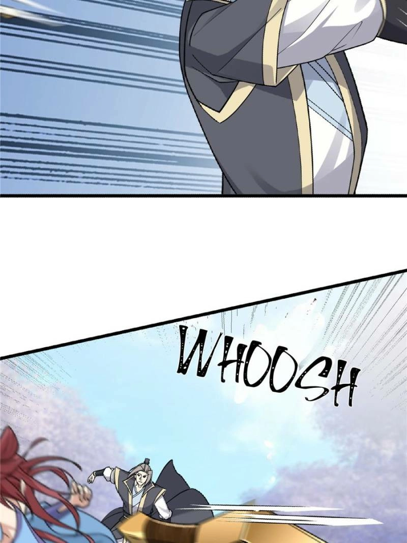 Rise of the Sect Master Chapter 67 - page 37