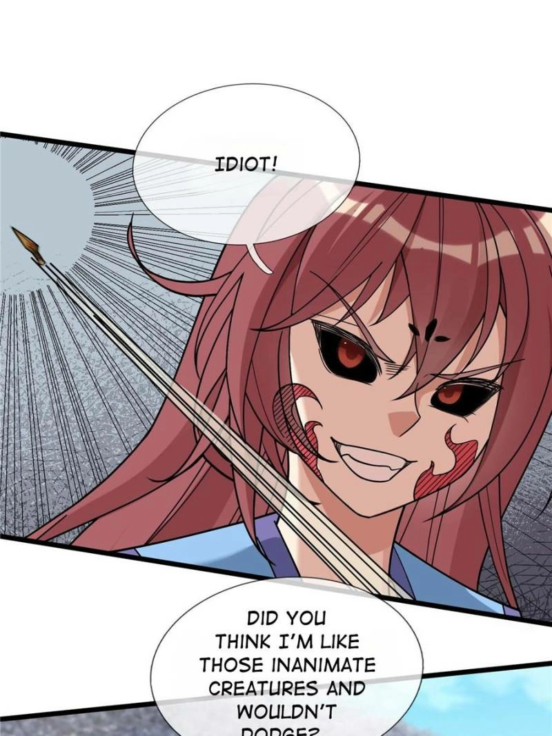 Rise of the Sect Master Chapter 67 - page 39