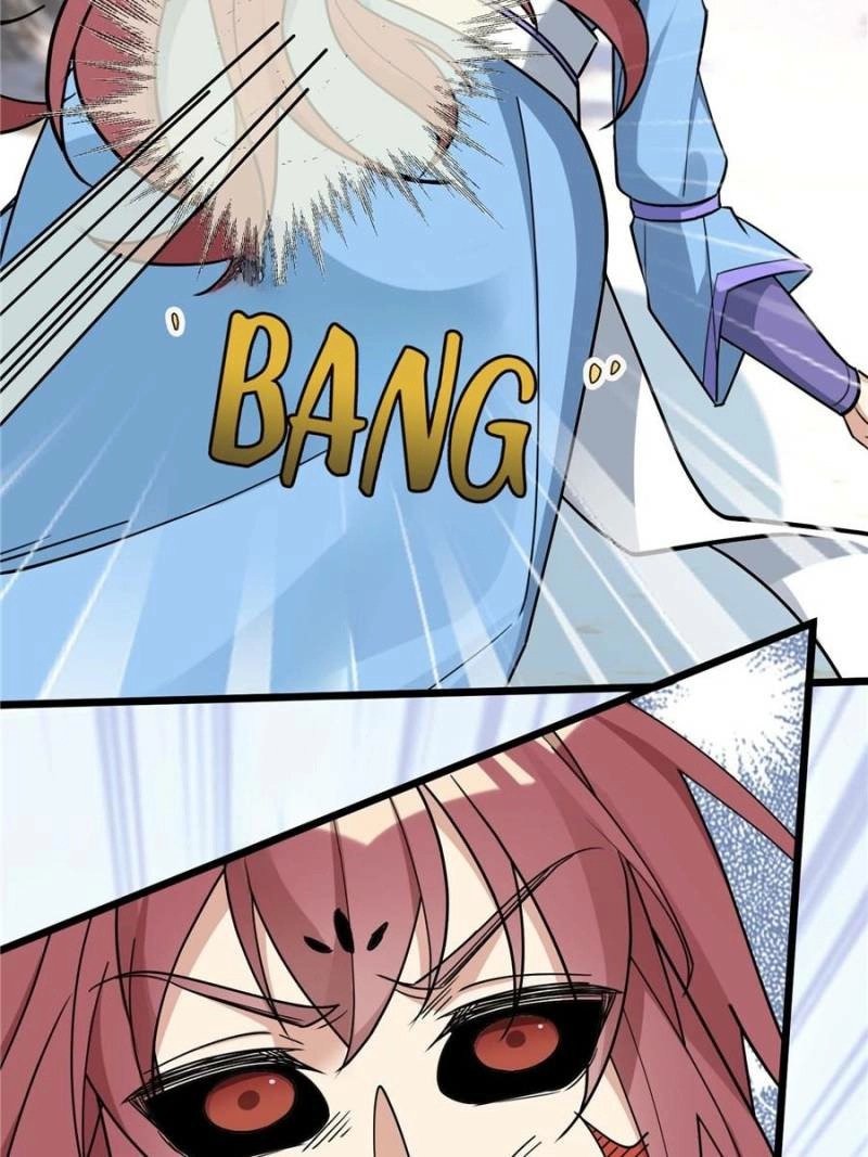 Rise of the Sect Master Chapter 67 - page 42