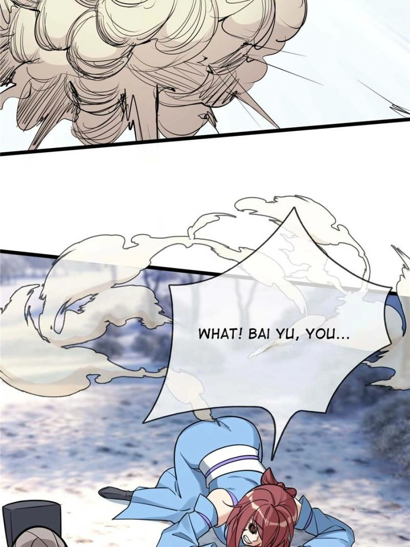 Rise of the Sect Master Chapter 67 - page 44