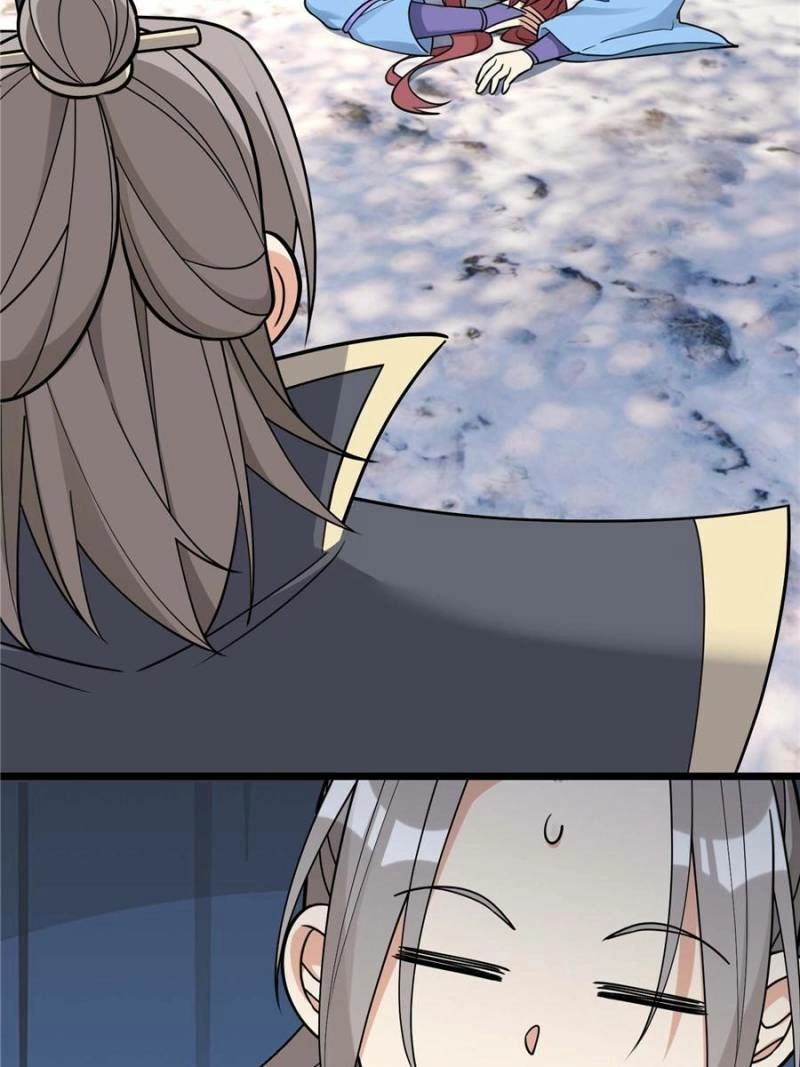 Rise of the Sect Master Chapter 67 - page 45