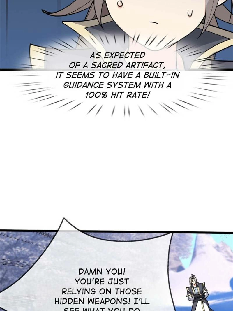 Rise of the Sect Master Chapter 67 - page 46