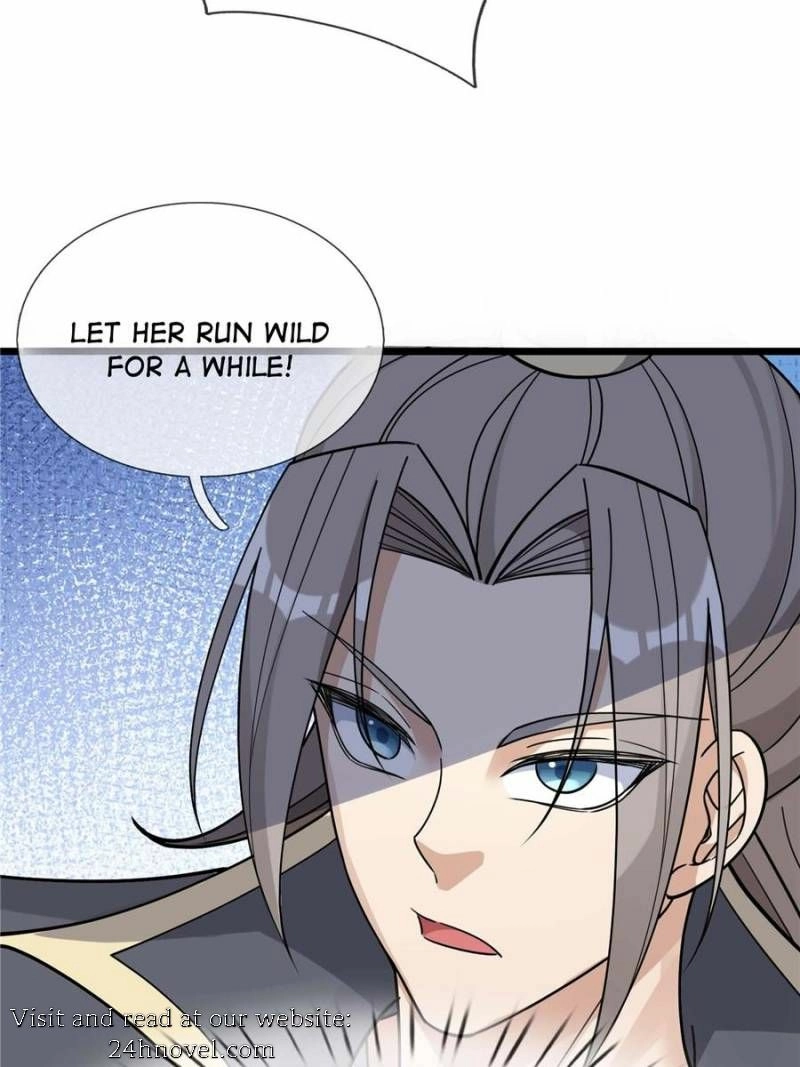 Rise of the Sect Master Chapter 67 - page 49