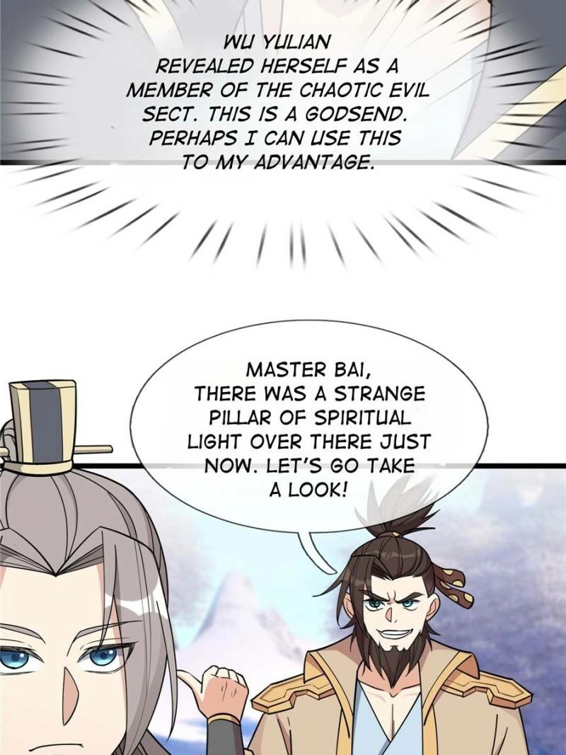 Rise of the Sect Master Chapter 67 - page 50
