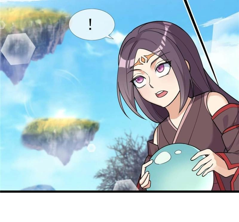 Rise of the Sect Master Chapter 67 - page 53