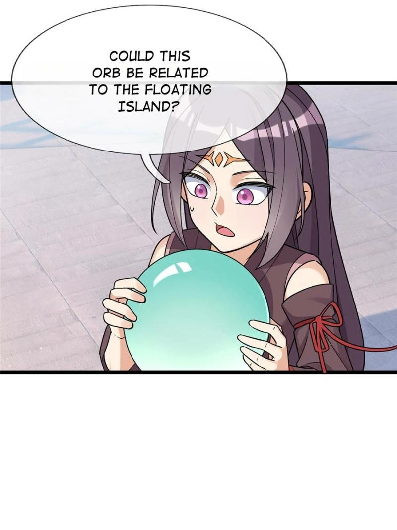 Rise of the Sect Master Chapter 67 - page 54