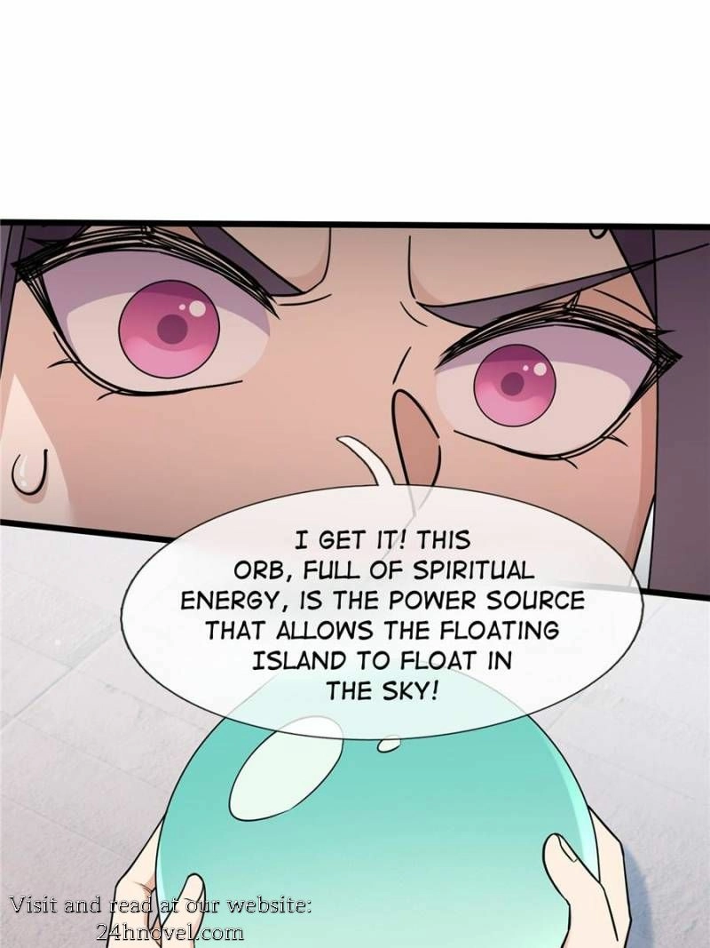 Rise of the Sect Master Chapter 67 - page 55