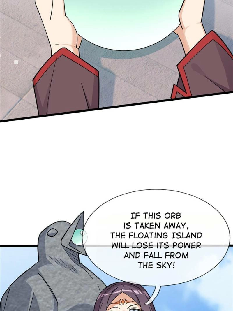 Rise of the Sect Master Chapter 67 - page 56