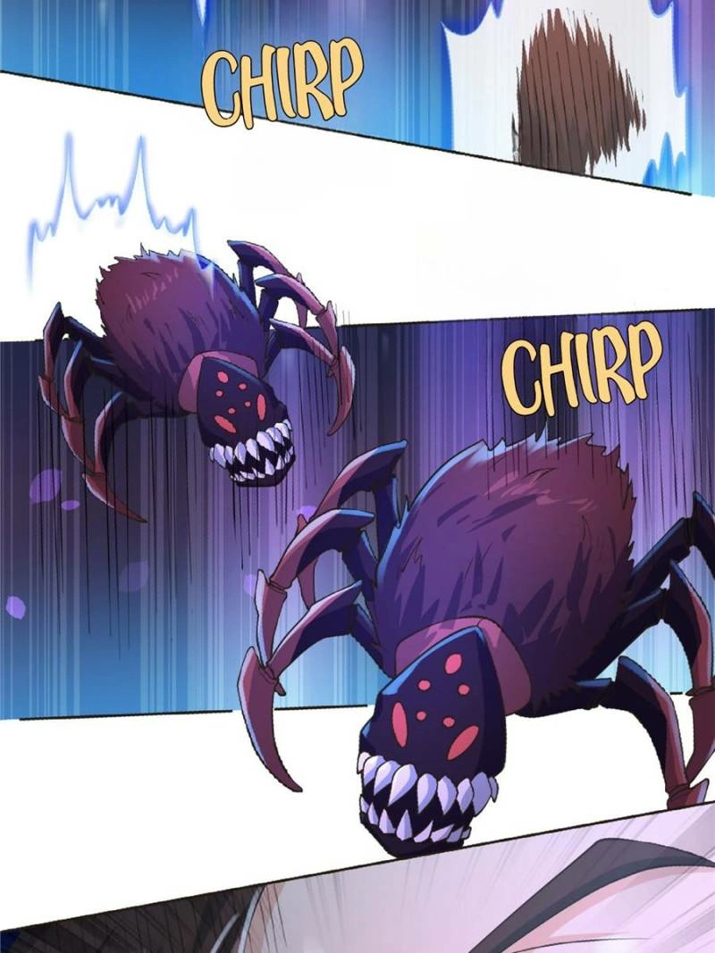Rise of the Sect Master Chapter 67 - page 9