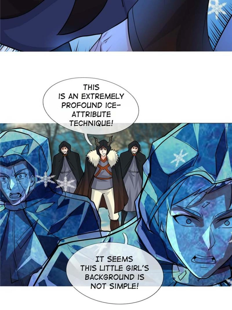 Rise of the Sect Master Chapter 68 - page 10
