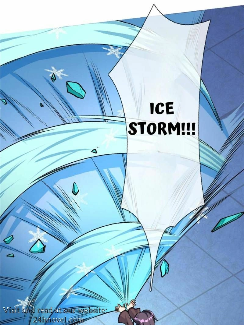 Rise of the Sect Master Chapter 68 - page 14