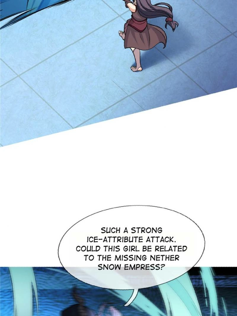 Rise of the Sect Master Chapter 68 - page 15
