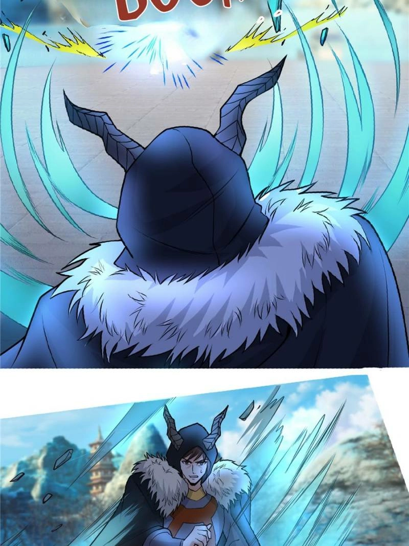Rise of the Sect Master Chapter 68 - page 17