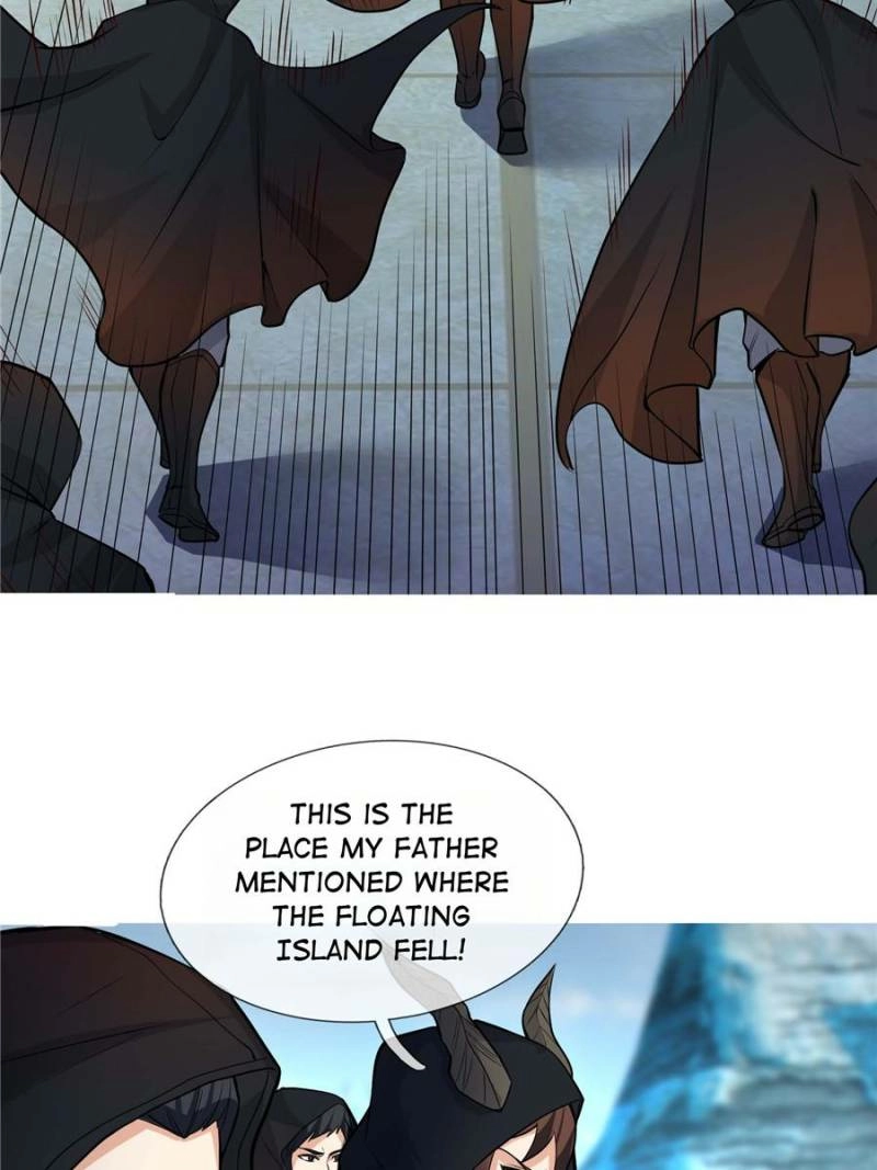 Rise of the Sect Master Chapter 68 - page 2