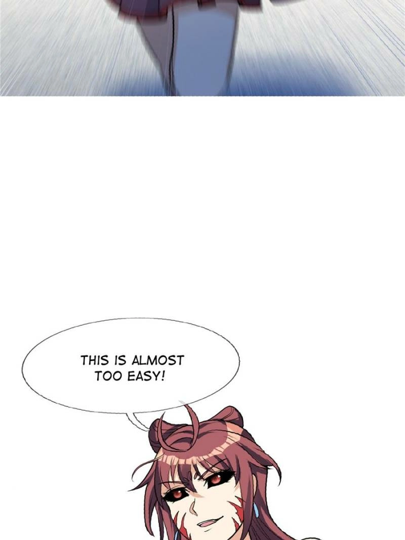 Rise of the Sect Master Chapter 68 - page 22