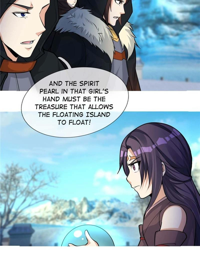 Rise of the Sect Master Chapter 68 - page 3