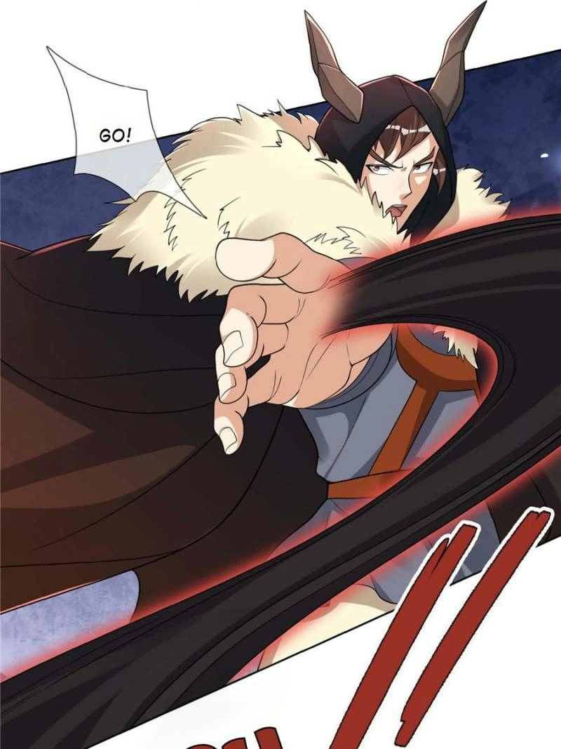 Rise of the Sect Master Chapter 68 - page 32