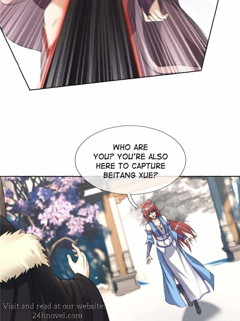 Rise of the Sect Master Chapter 68 - page 34