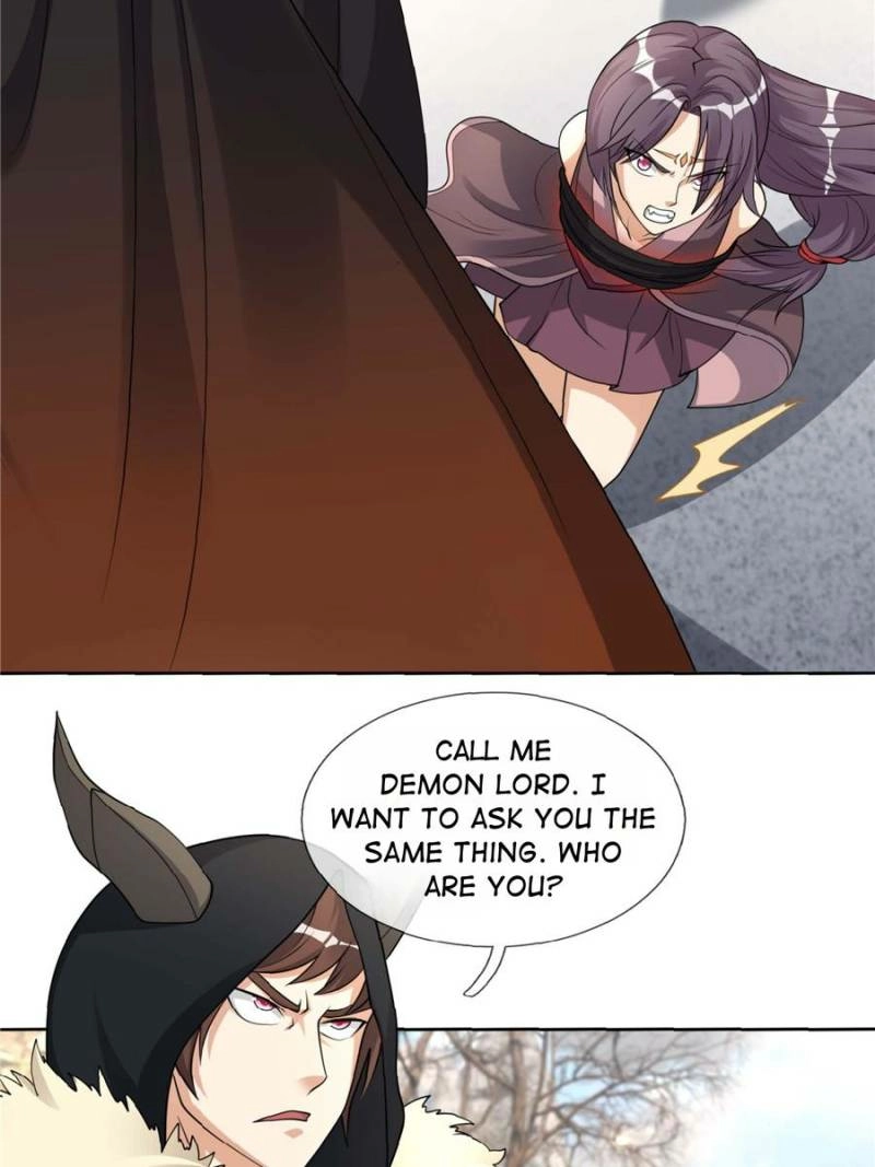 Rise of the Sect Master Chapter 68 - page 35