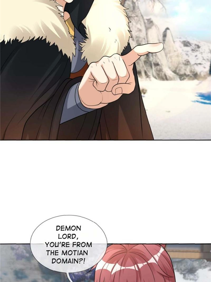Rise of the Sect Master Chapter 68 - page 36