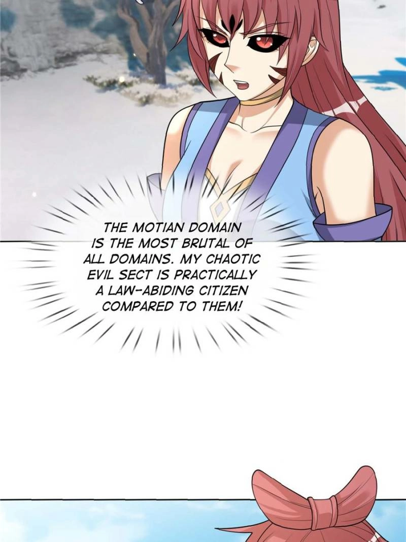 Rise of the Sect Master Chapter 68 - page 37