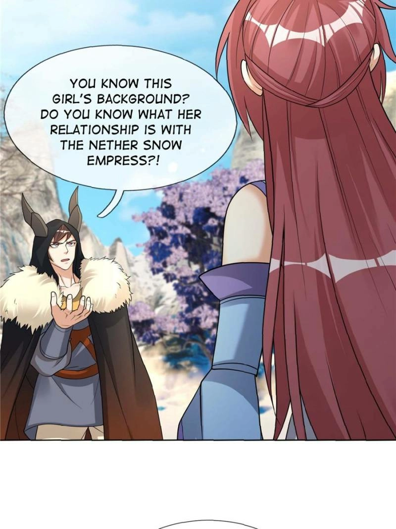 Rise of the Sect Master Chapter 68 - page 38