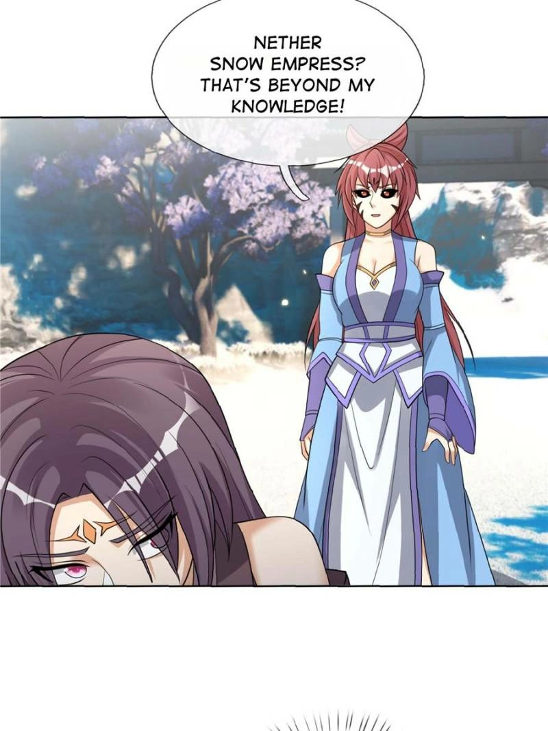 Rise of the Sect Master Chapter 68 - page 39