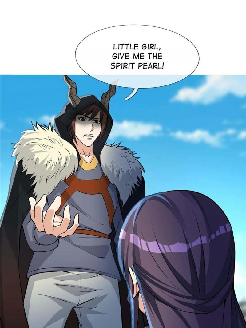 Rise of the Sect Master Chapter 68 - page 4
