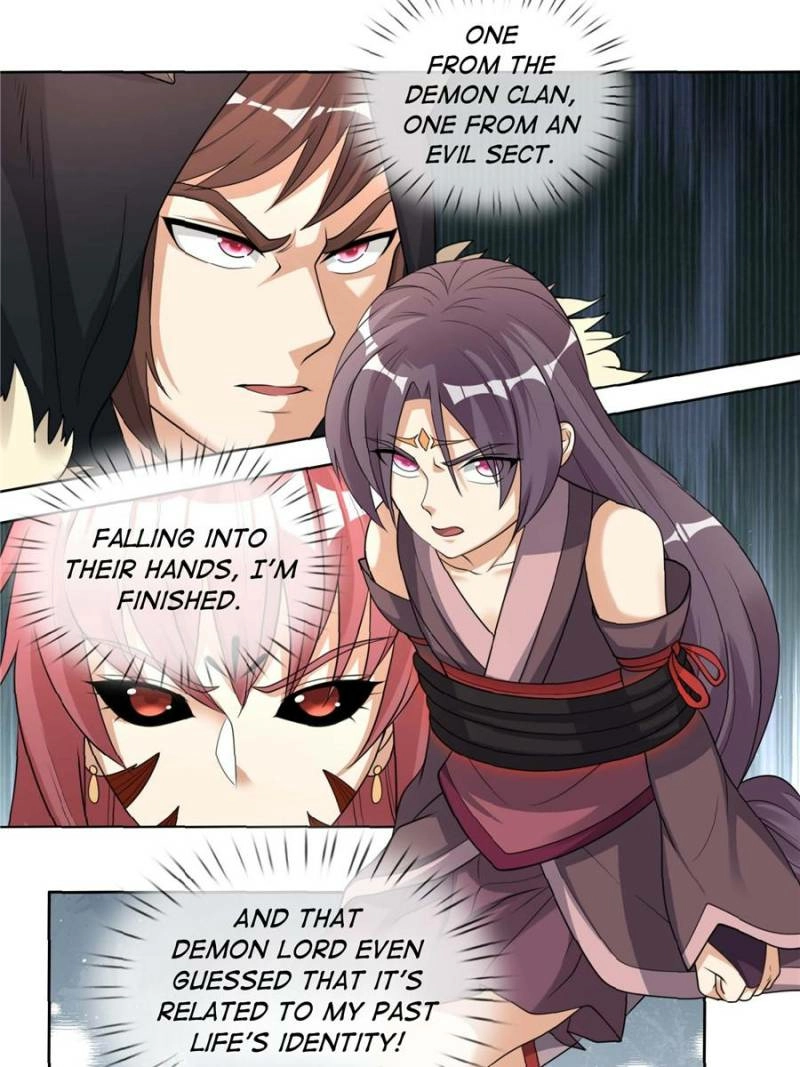 Rise of the Sect Master Chapter 68 - page 40