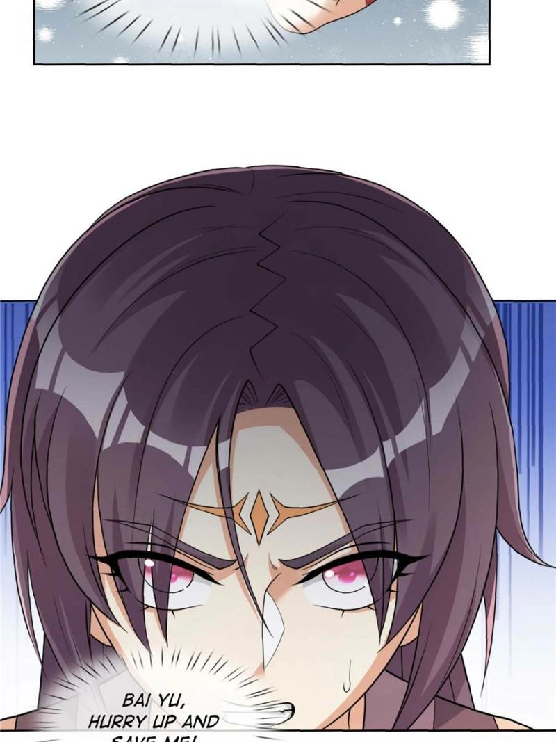 Rise of the Sect Master Chapter 68 - page 41