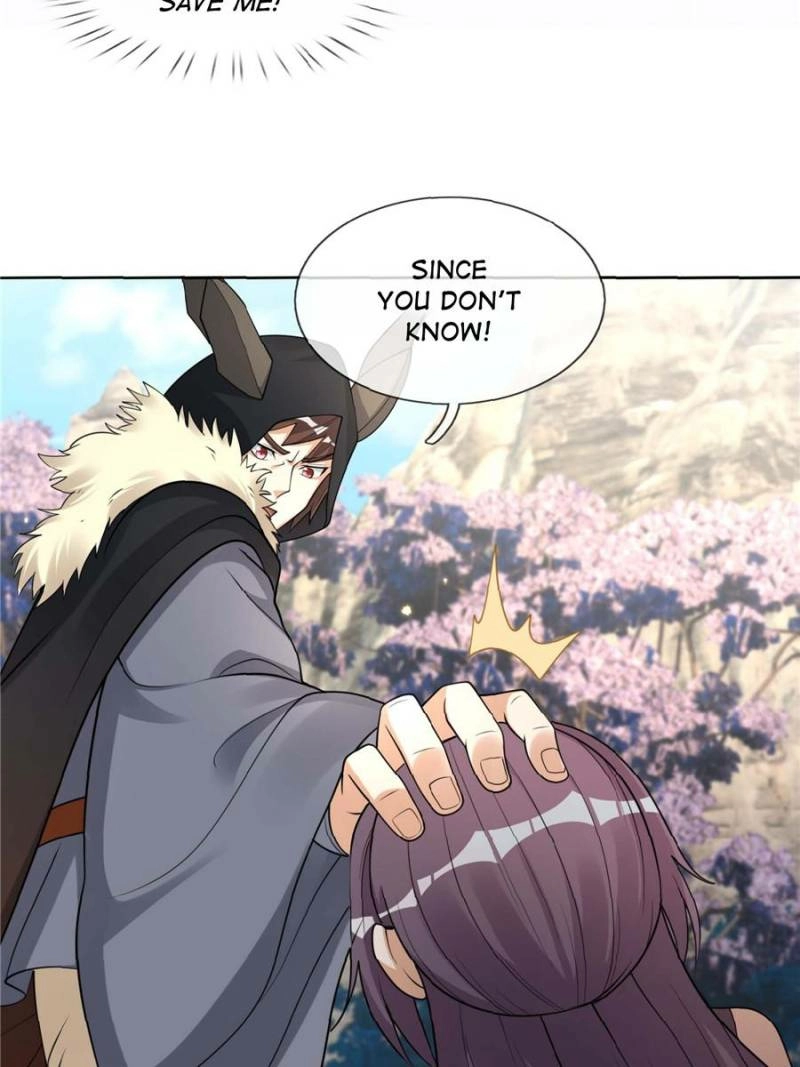 Rise of the Sect Master Chapter 68 - page 42