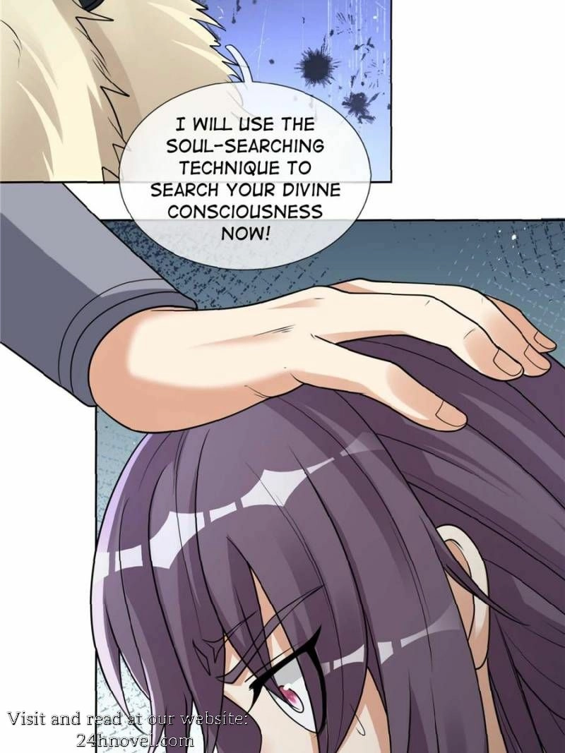 Rise of the Sect Master Chapter 68 - page 44