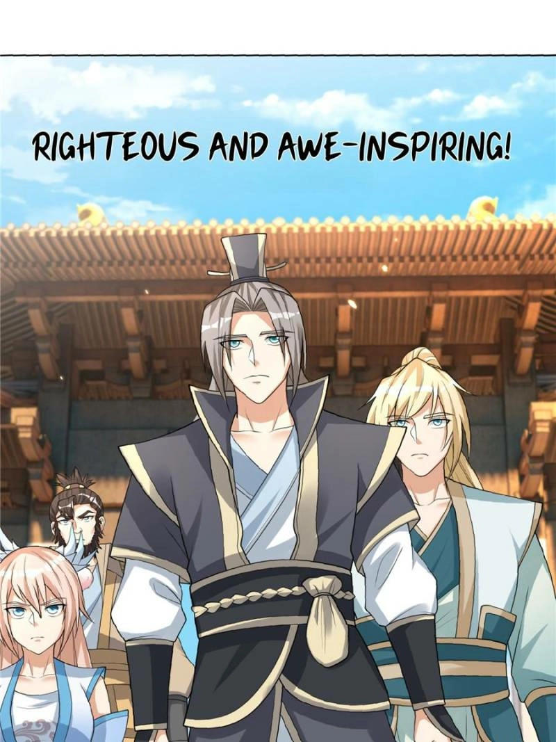 Rise of the Sect Master Chapter 68 - page 48