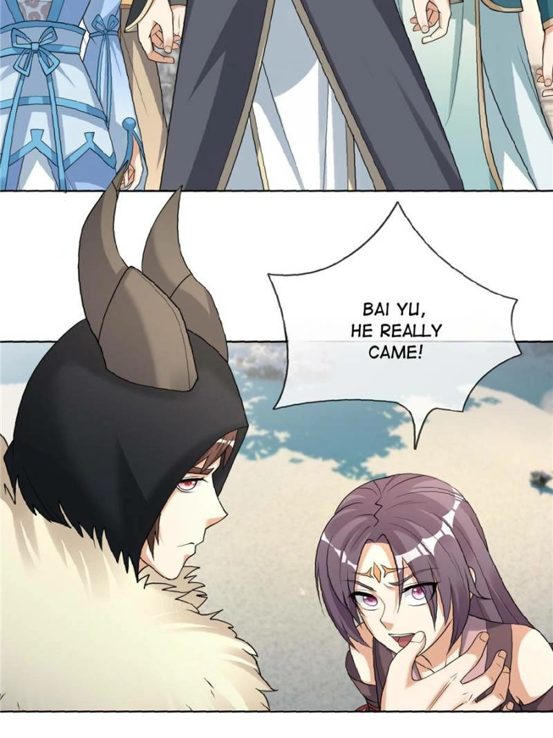 Rise of the Sect Master Chapter 68 - page 49