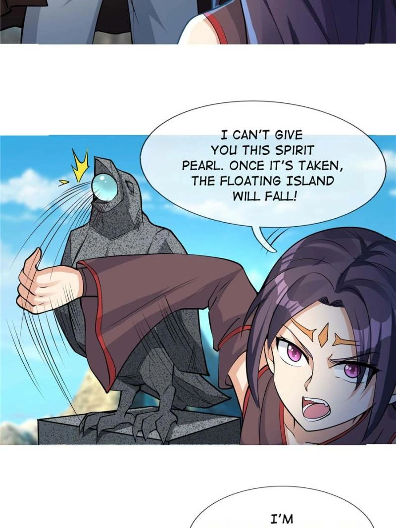 Rise of the Sect Master Chapter 68 - page 5