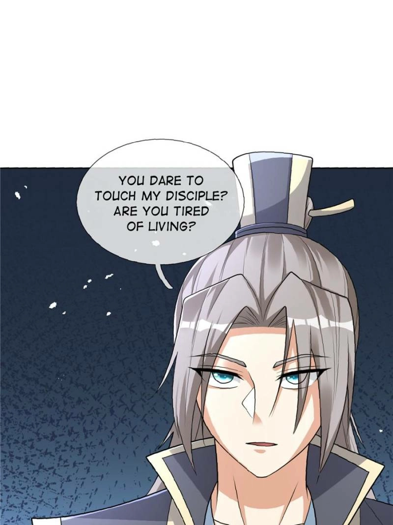 Rise of the Sect Master Chapter 68 - page 50