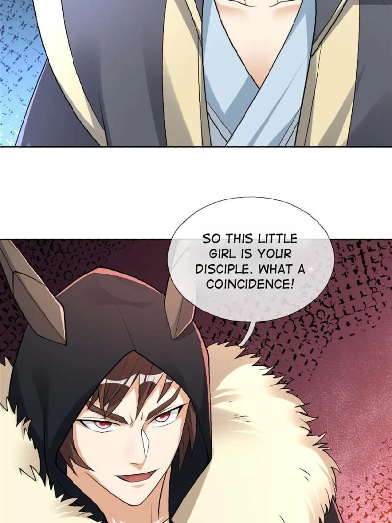 Rise of the Sect Master Chapter 68 - page 51