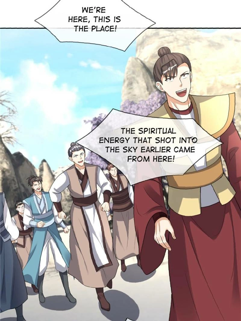 Rise of the Sect Master Chapter 68 - page 56