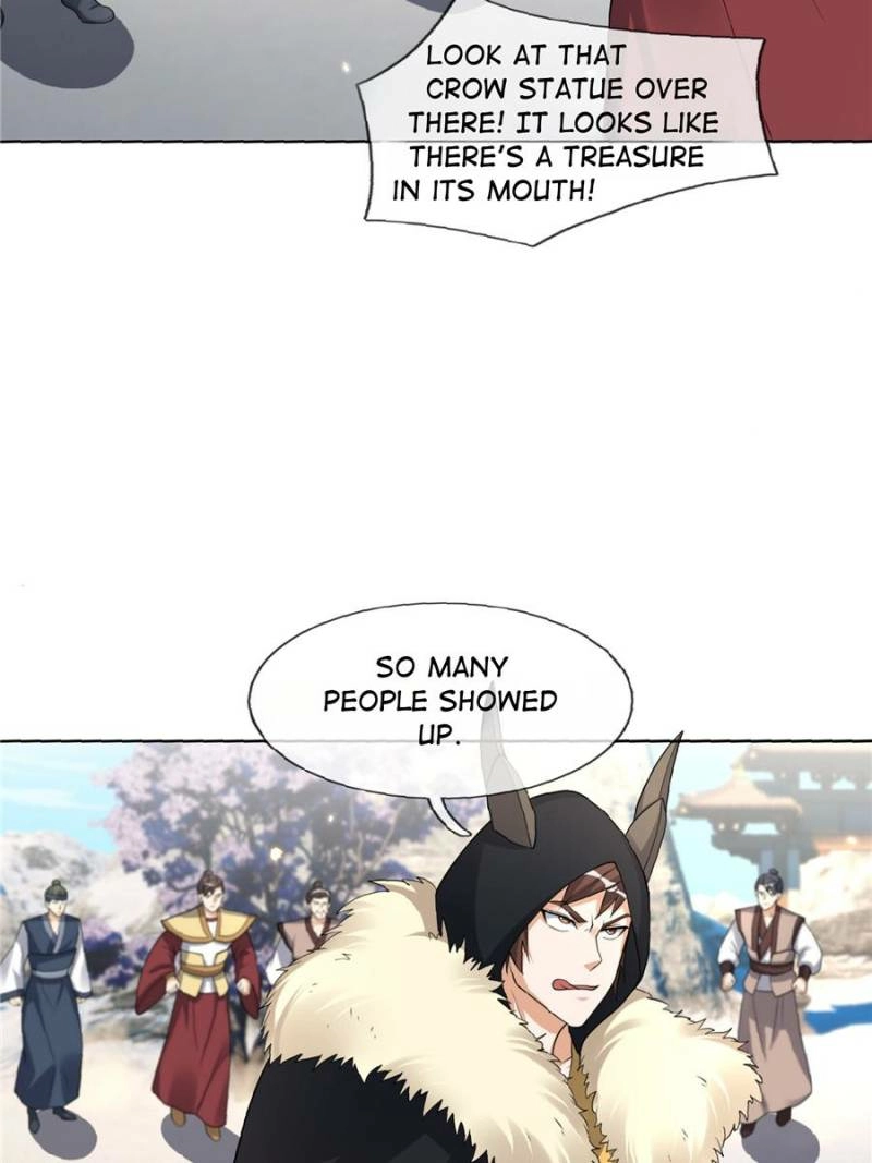 Rise of the Sect Master Chapter 68 - page 57