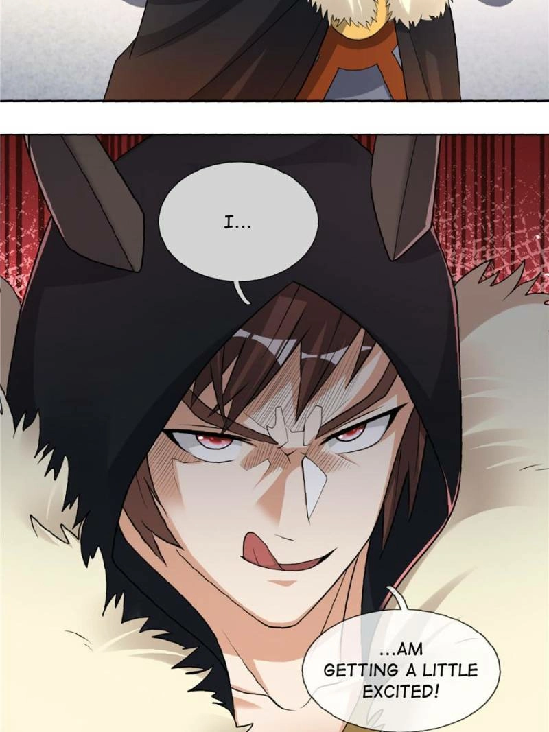 Rise of the Sect Master Chapter 68 - page 58