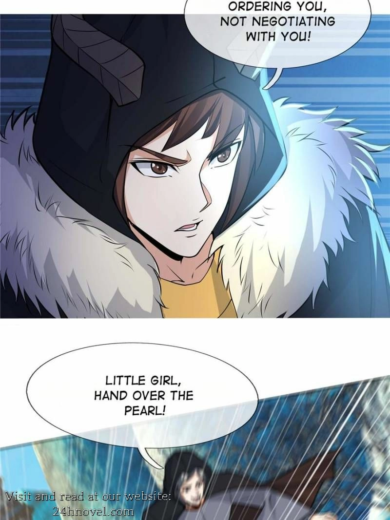 Rise of the Sect Master Chapter 68 - page 6
