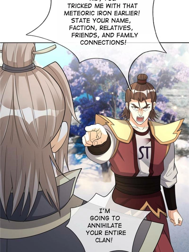 Rise of the Sect Master Chapter 68 - page 62