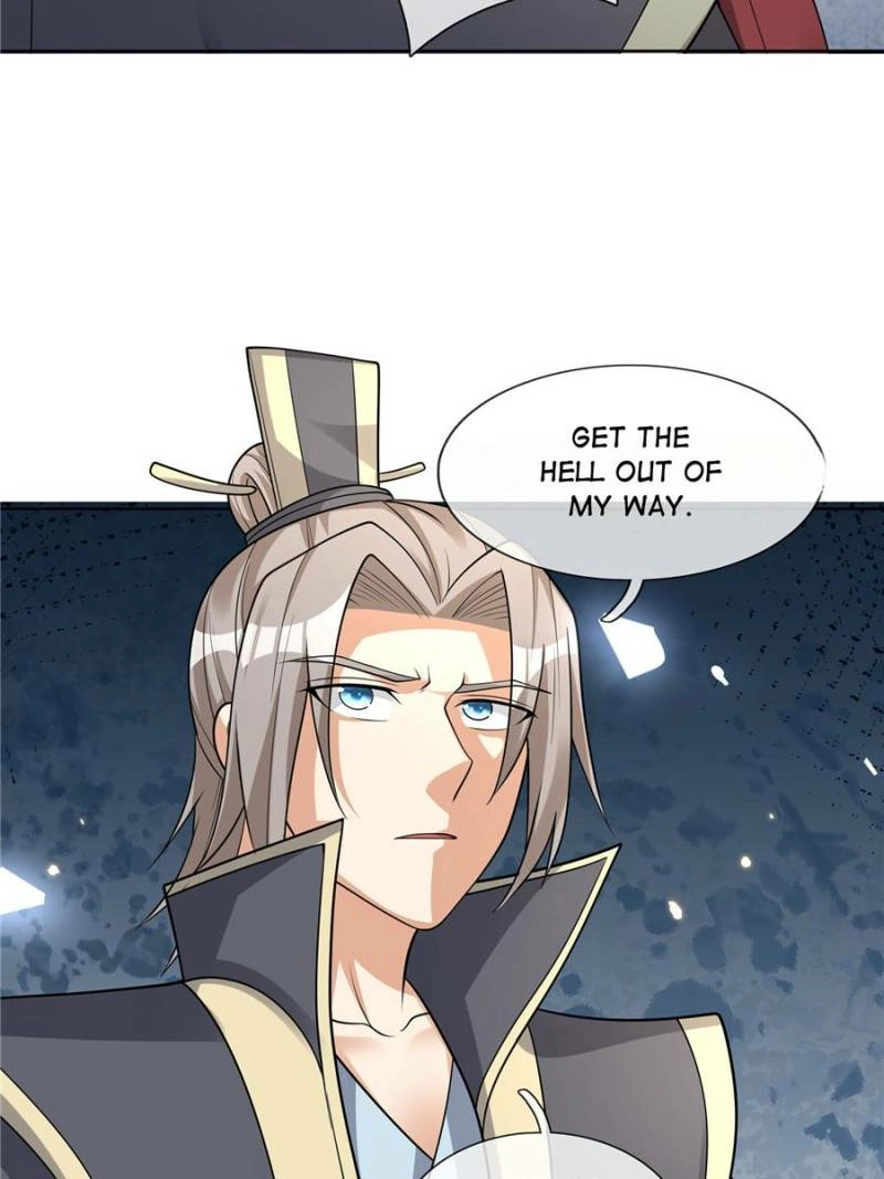 Rise of the Sect Master Chapter 68 - page 63