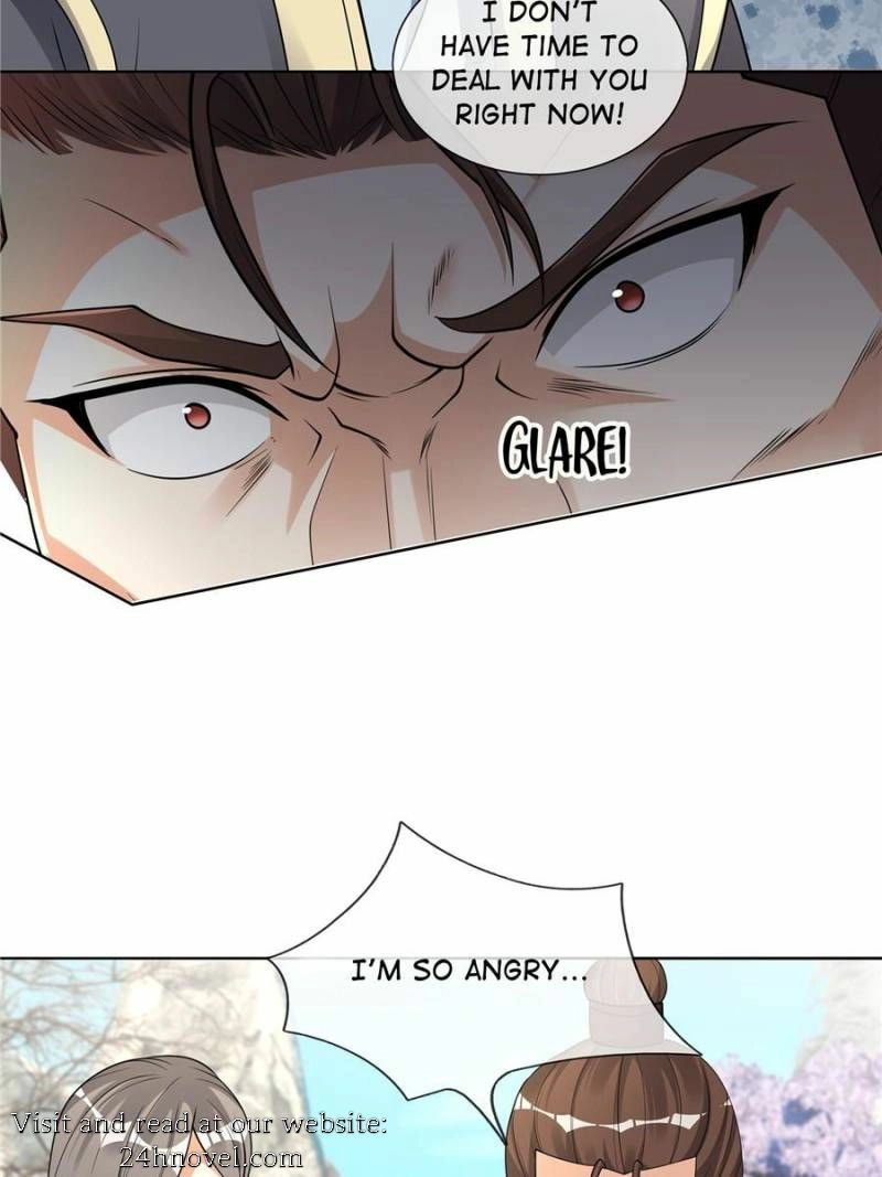 Rise of the Sect Master Chapter 68 - page 64