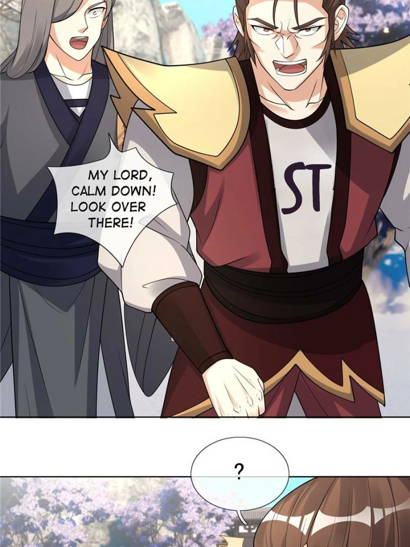 Rise of the Sect Master Chapter 68 - page 65