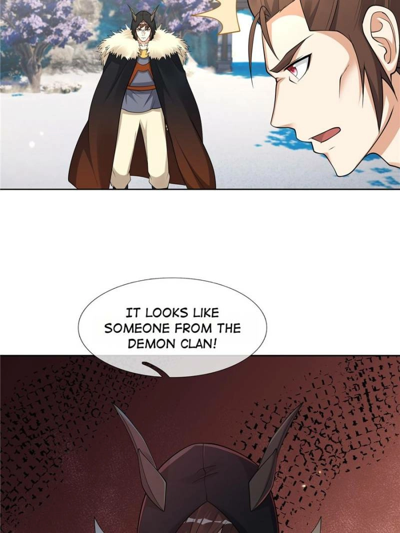 Rise of the Sect Master Chapter 68 - page 66